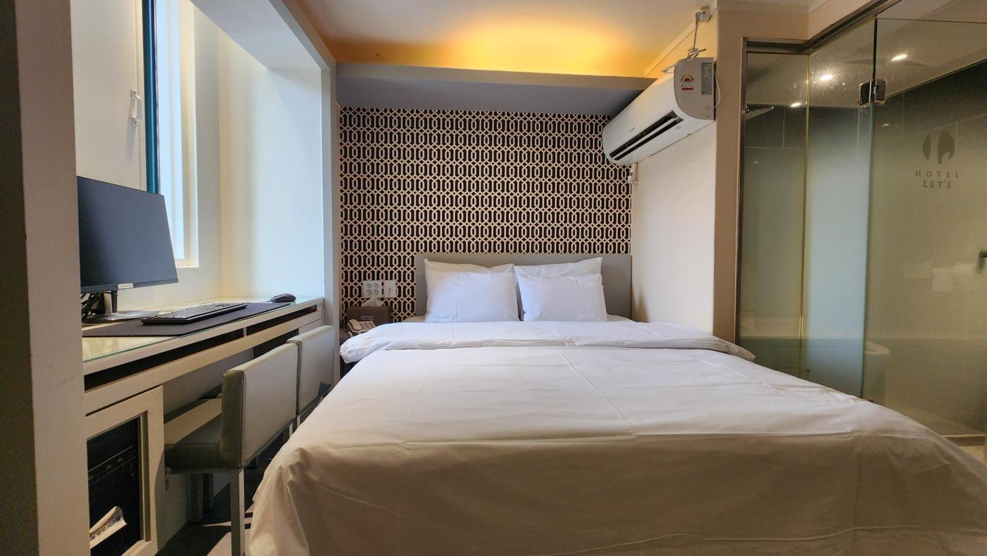 Let'S Stay Seoul Exterior photo
